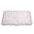 Wholesale Customized Australian Sheepskin Rug